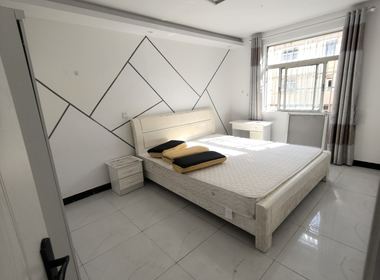 天竹小区 3室1厅1卫