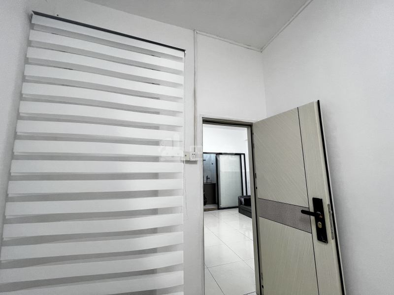 望岗村(白云区嘉禾街77号)10315801周边环境图3