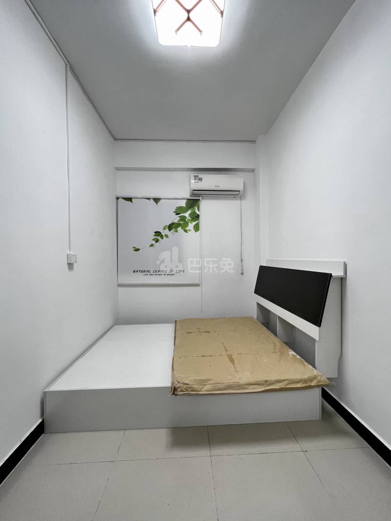 望岗村(白云区嘉禾街77号)10315801周边环境图5