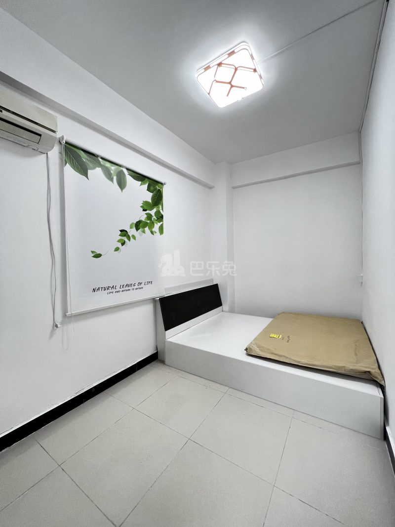 望岗村(白云区嘉禾街77号)10315801周边环境图4