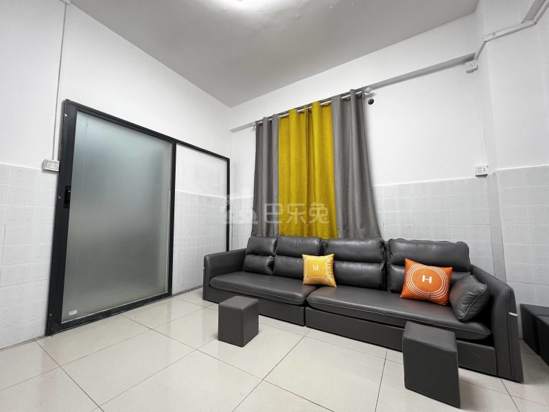 望岗村(白云区嘉禾街77号)10315801客厅图2