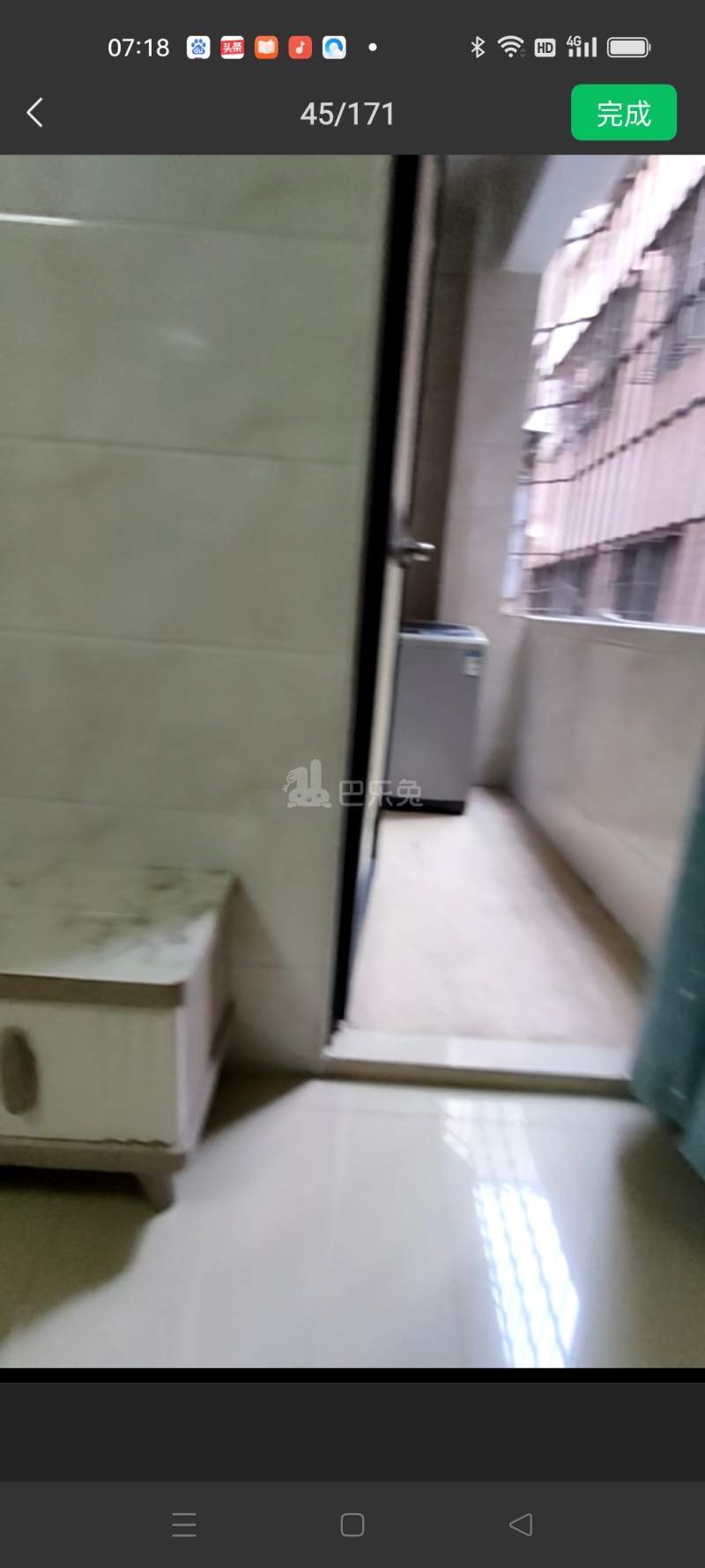 望岗村(白云区嘉禾街77号)10330675周边环境图1