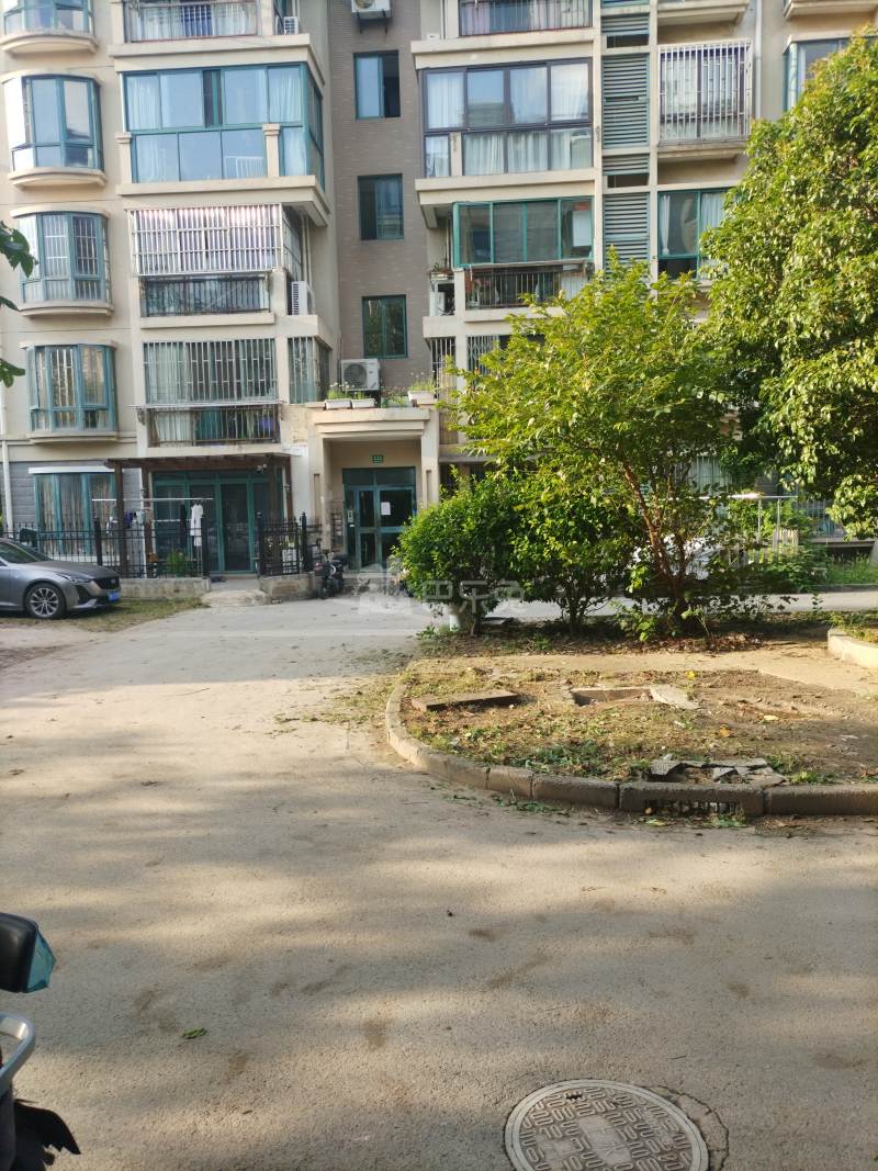 美林小城10335415周边环境图13