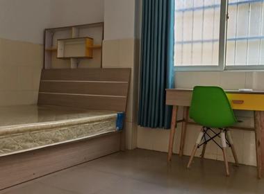 珠坑村 2室1厅1卫