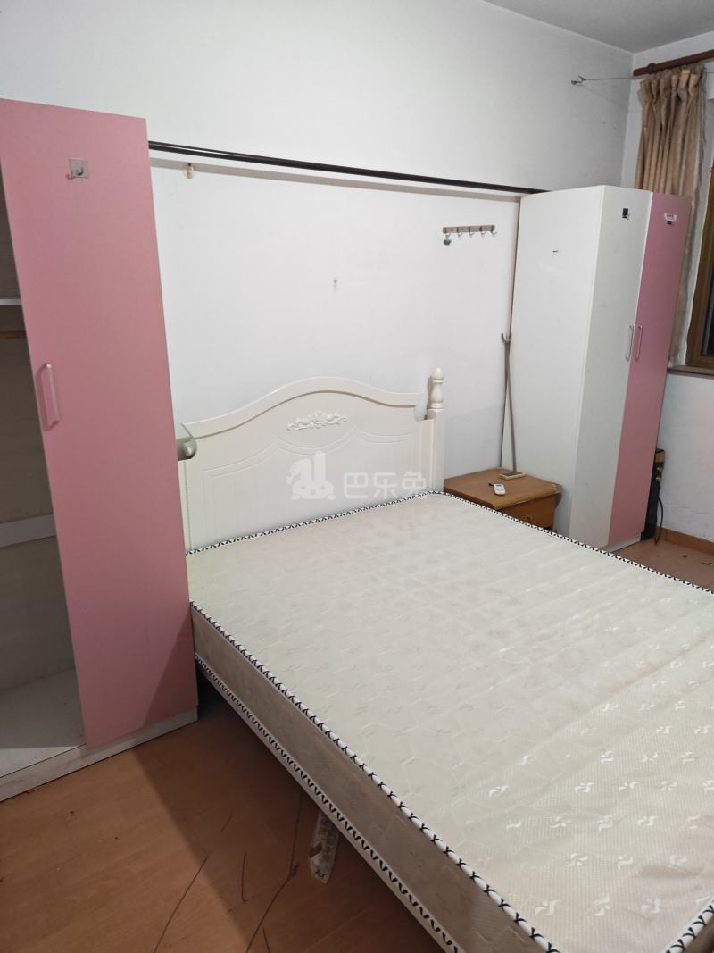 银兆公寓10338655卧室图1