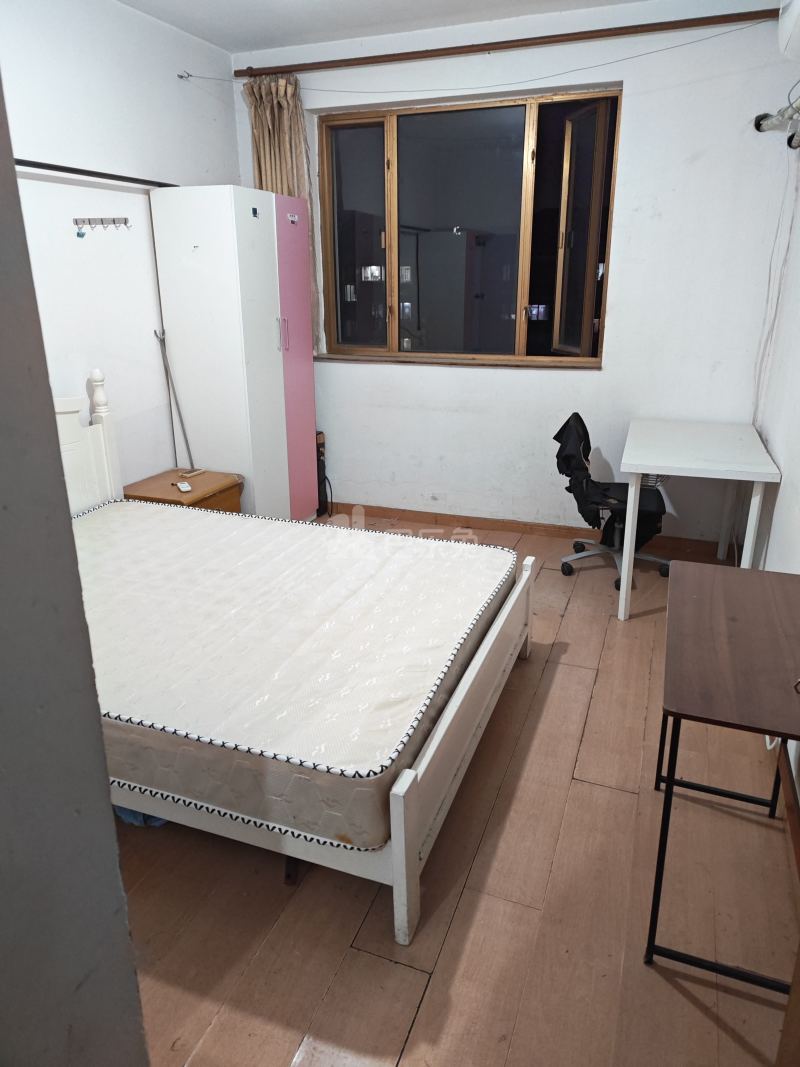 银兆公寓10338655卧室图0