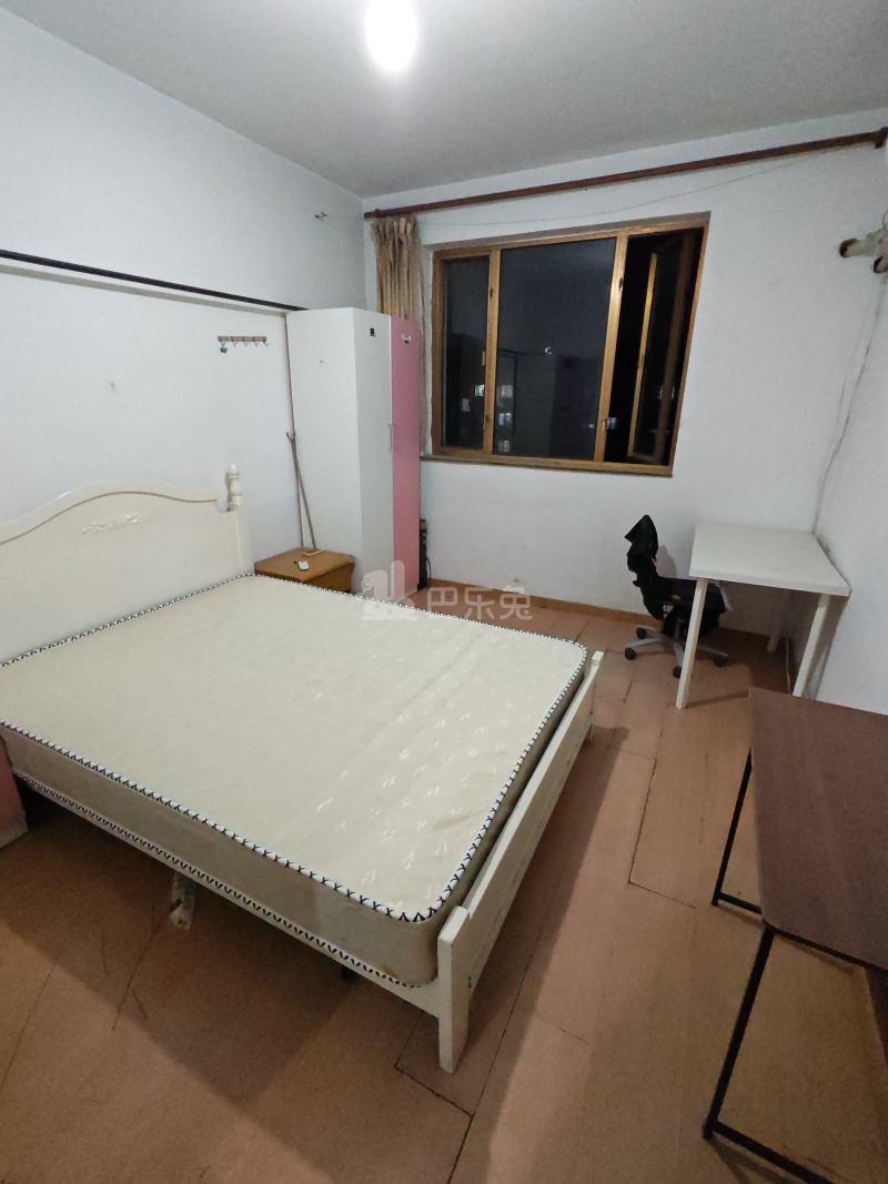 银兆公寓10338655卧室图2