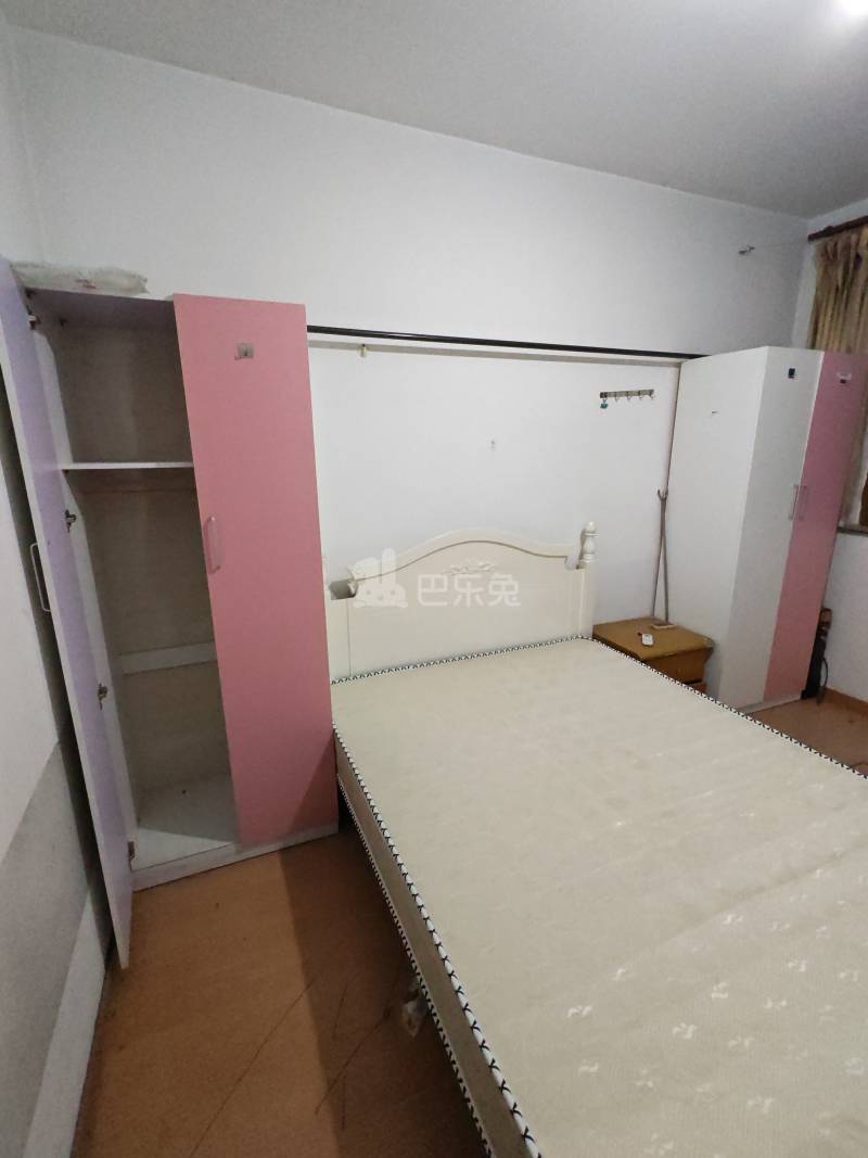 银兆公寓10338655卧室图3