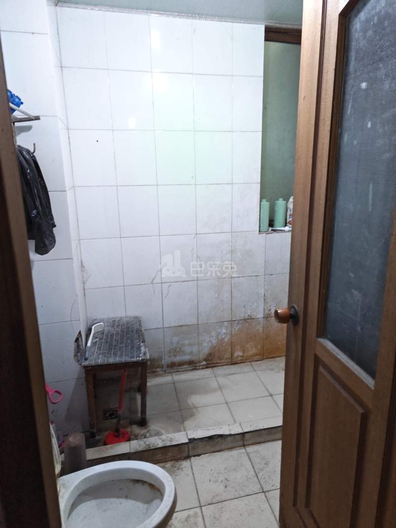 银兆公寓10338655卫生间图7