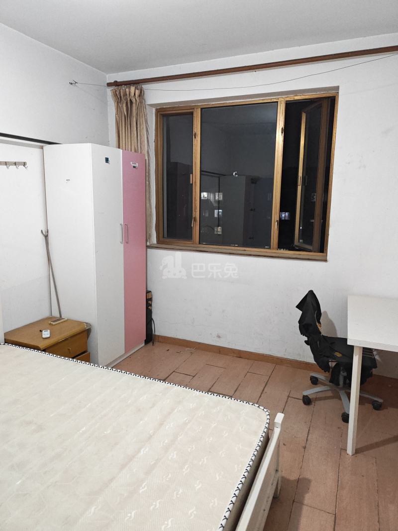 银兆公寓10338655卧室窗户图27