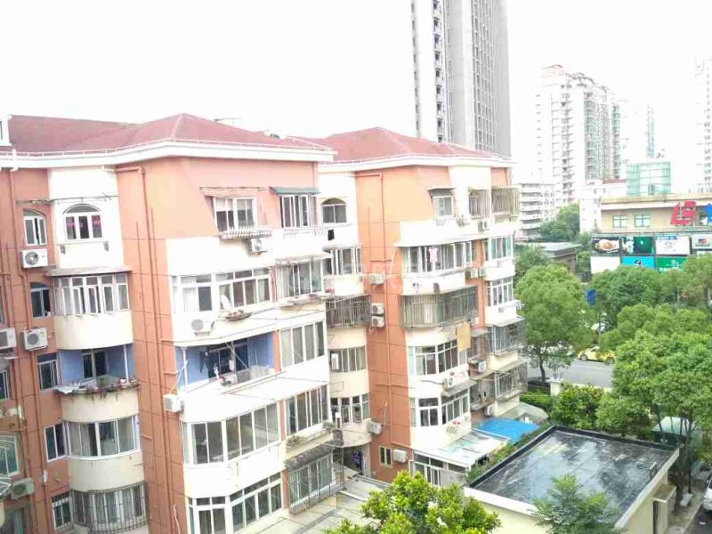 建华小区3386326周边环境图4