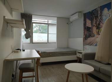 华秀苑 1室0厅1卫