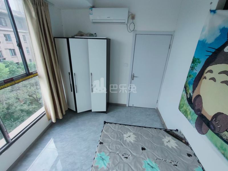 新城香溢紫郡10345631周边环境图4