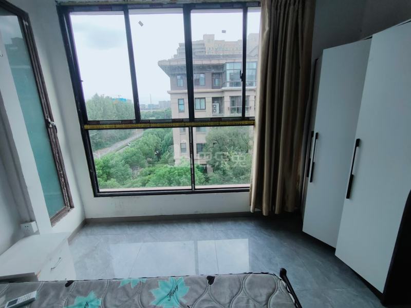 新城香溢紫郡10345631周边环境图3