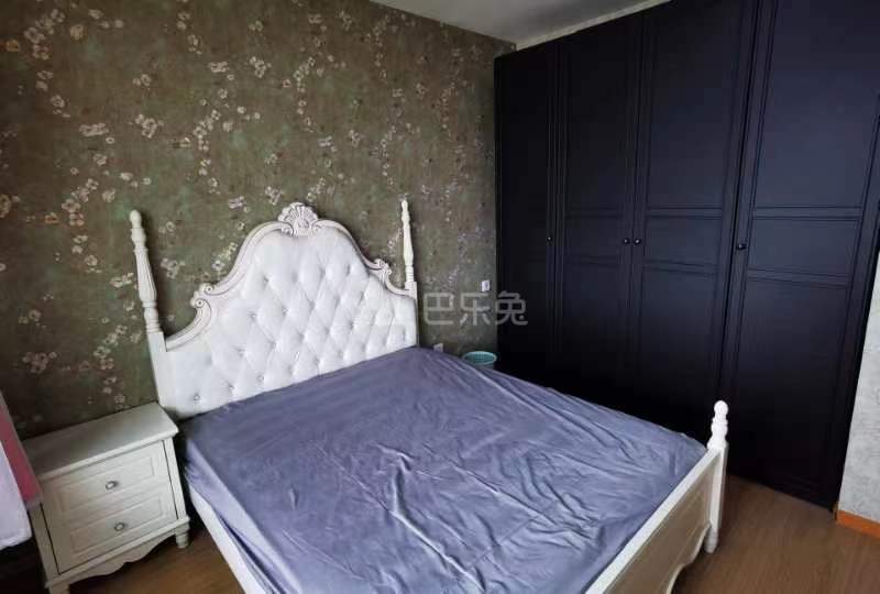 弘阳时光里2期10345650卧室图0