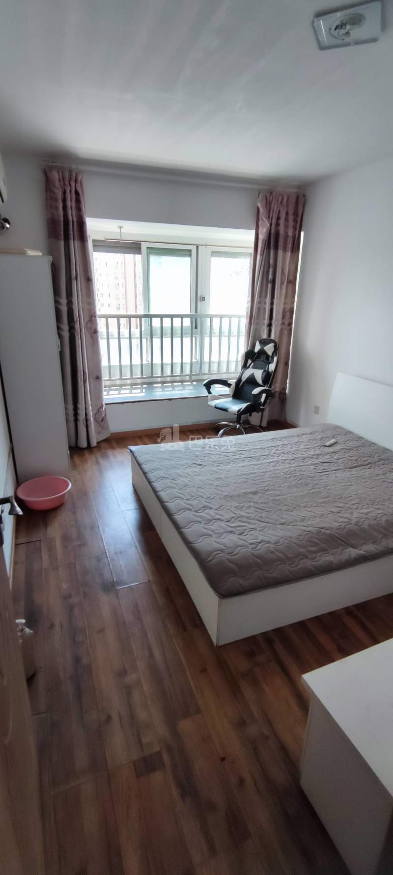 仁锦苑C区10353701卧室图3