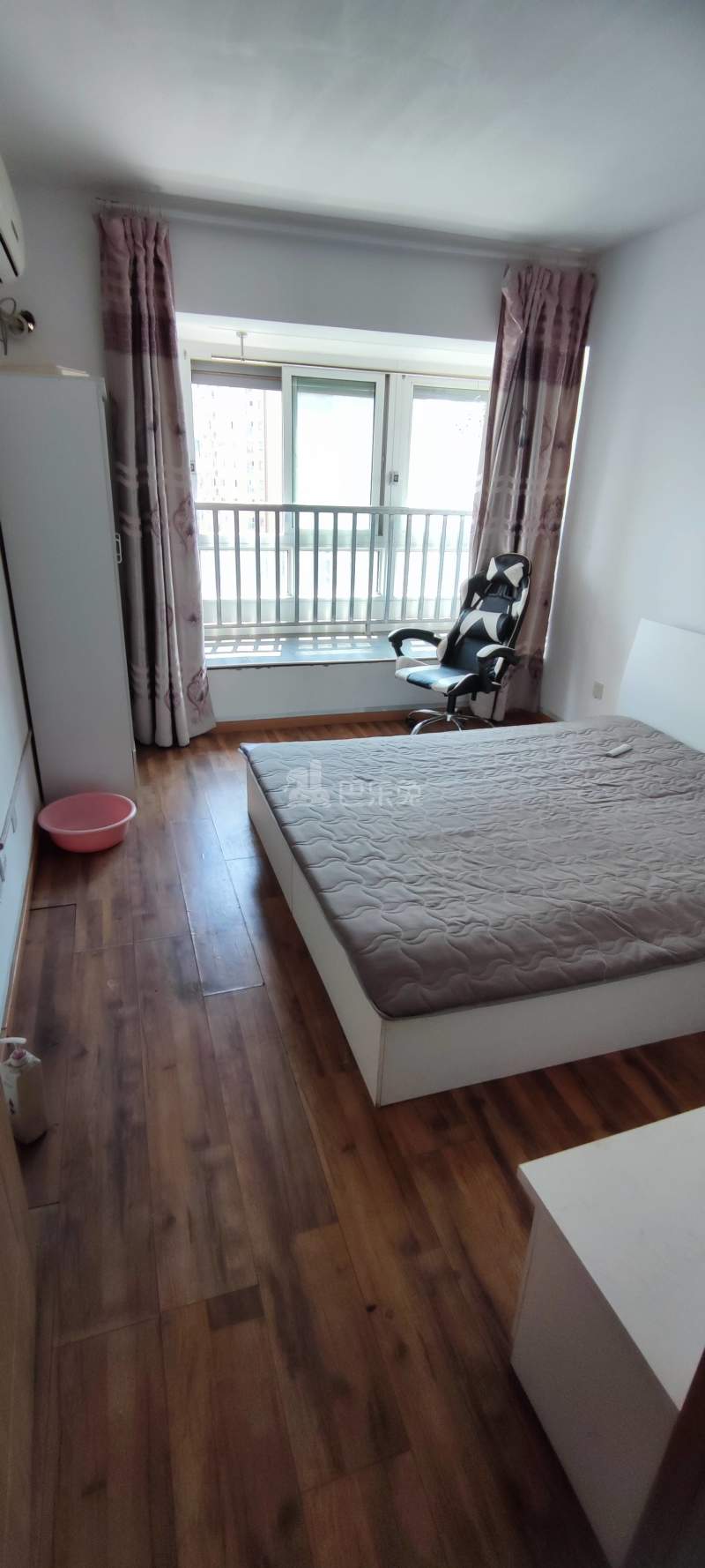 仁锦苑C区10353701卧室图2