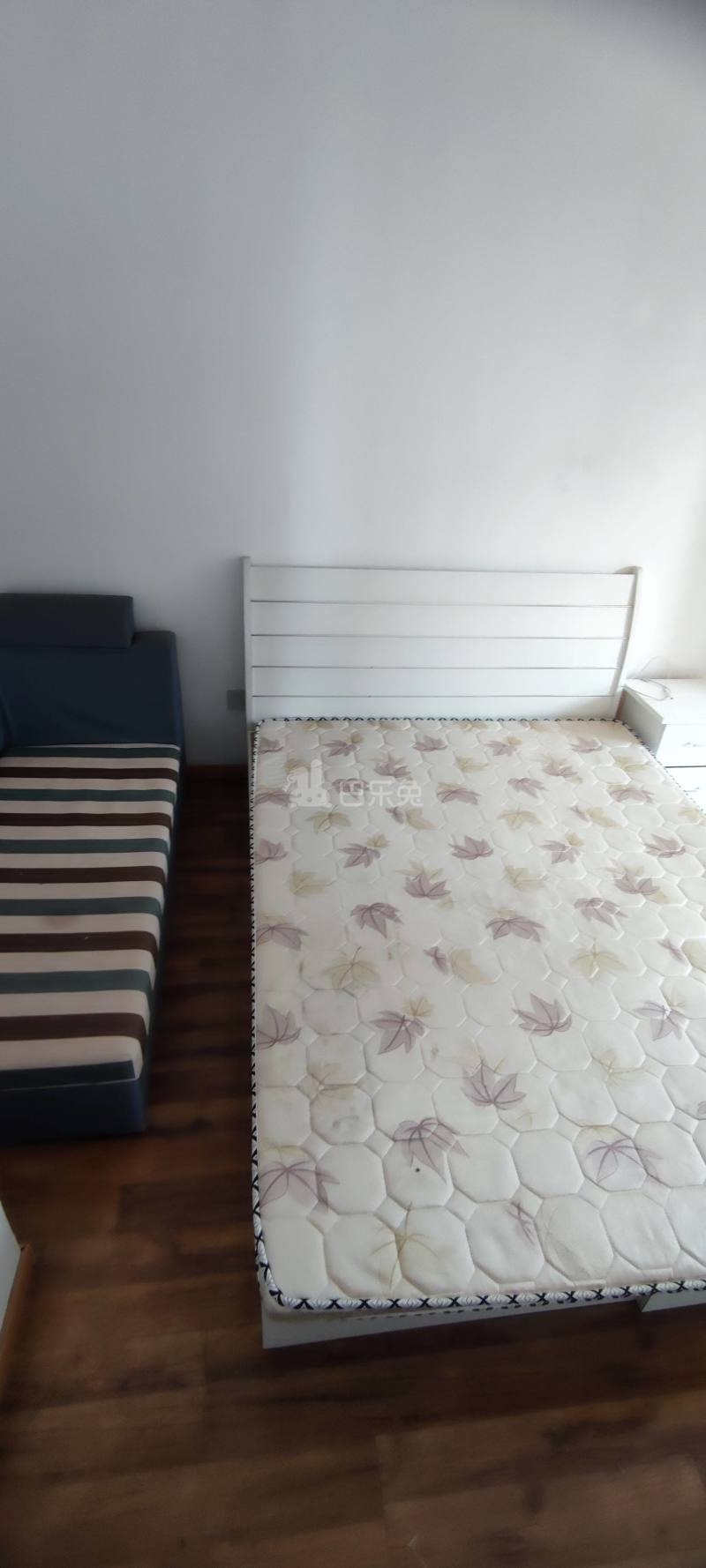 仁锦苑C区10353701卧室图1