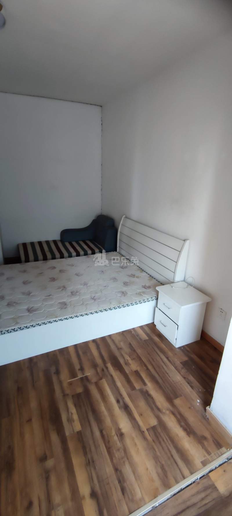 仁锦苑C区10353701卧室图4