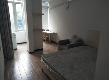 华秀苑 1室0厅1卫