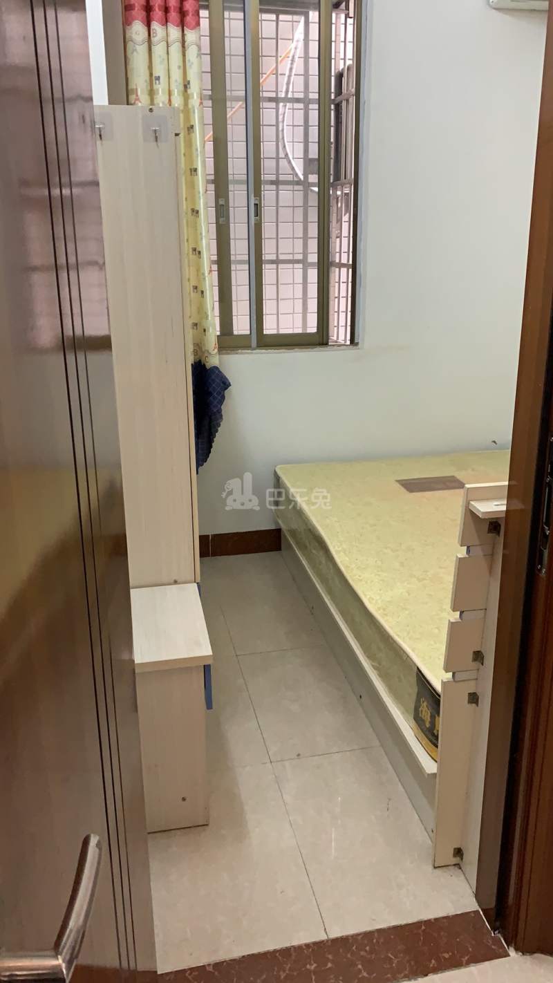 沙涌小区10357280周边环境图0