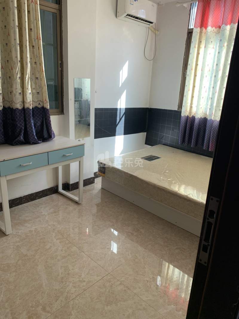 沙涌小区10357280周边环境图3