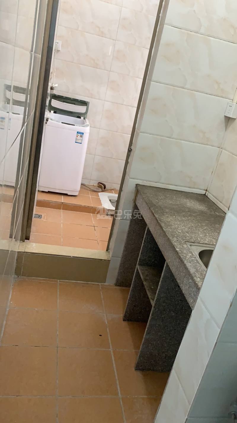 沙涌小区10357280周边环境图1