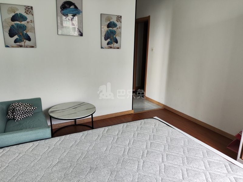 张弄富苑10358837卧室图3