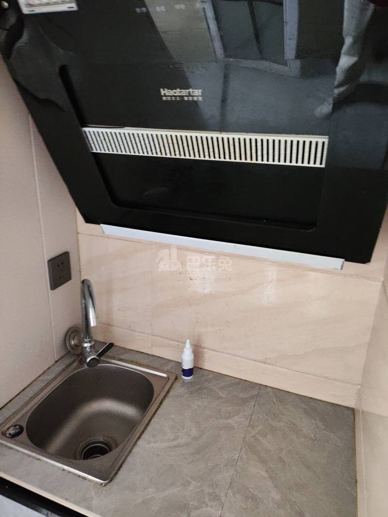 张弄富苑10358837厨房图4