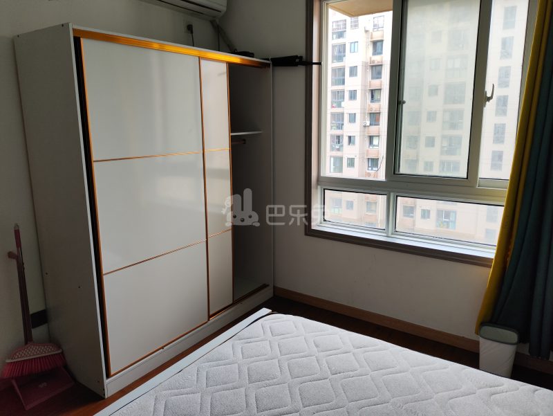 张弄富苑10358837卧室图1