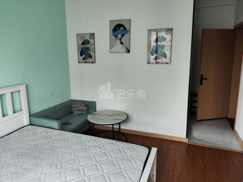 张弄富苑10358837卧室图2