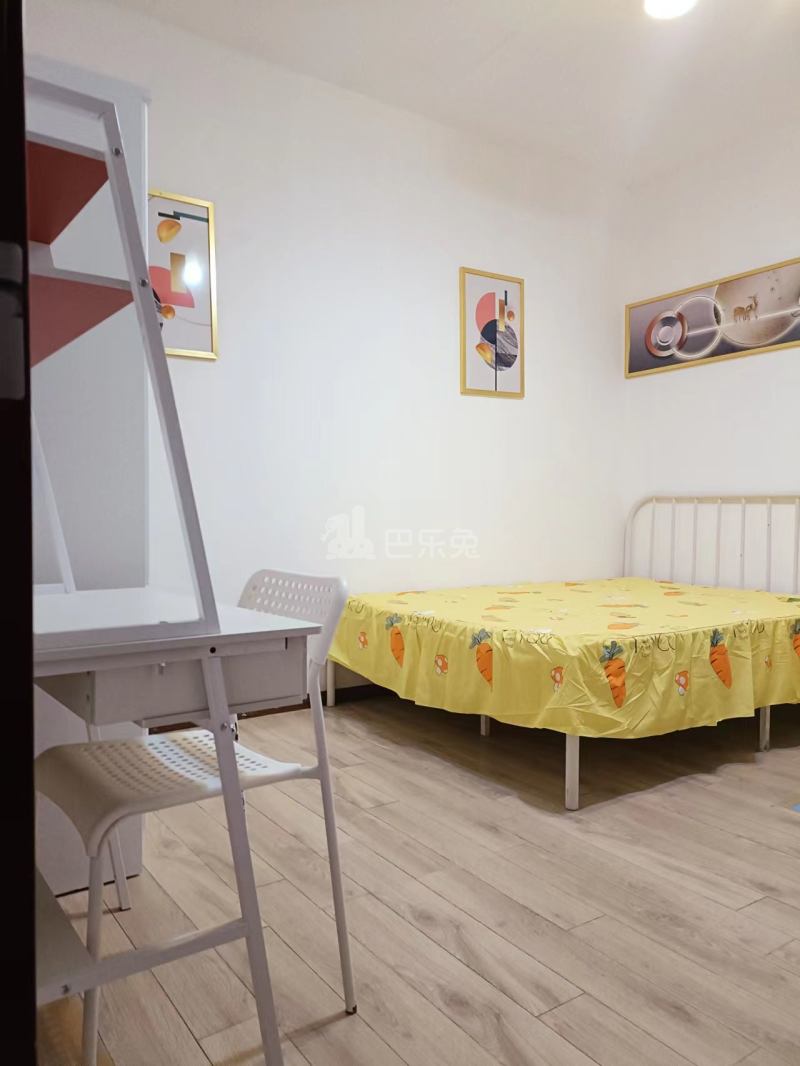 高尔夫西花园10358997卧室图0