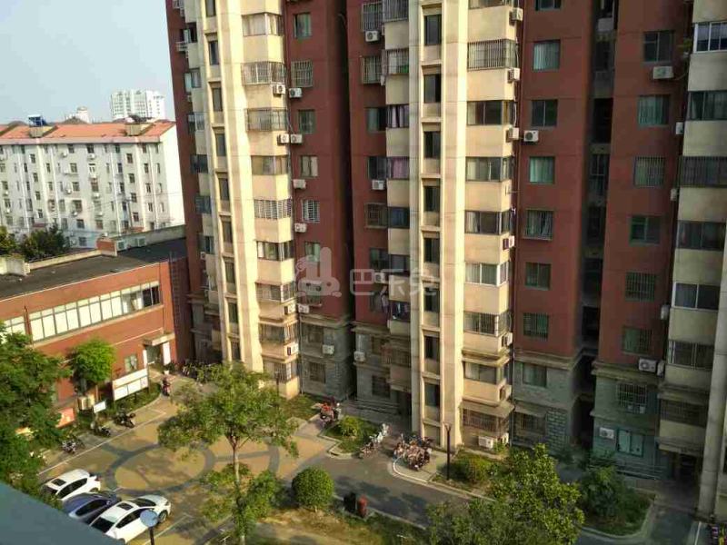 嘉禾名邸15168554周边环境图8