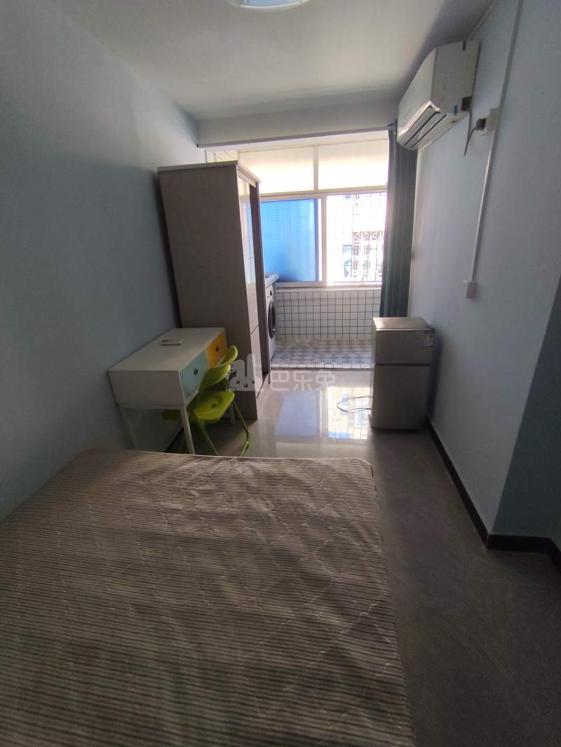 南山公安分局小区10359053卧室图0