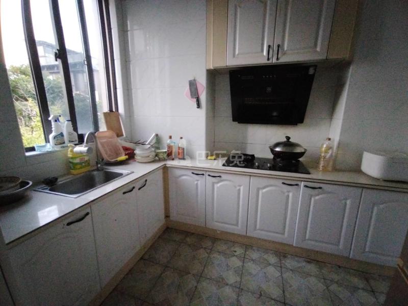 朱家角1号（别墅）10361184厨房图7