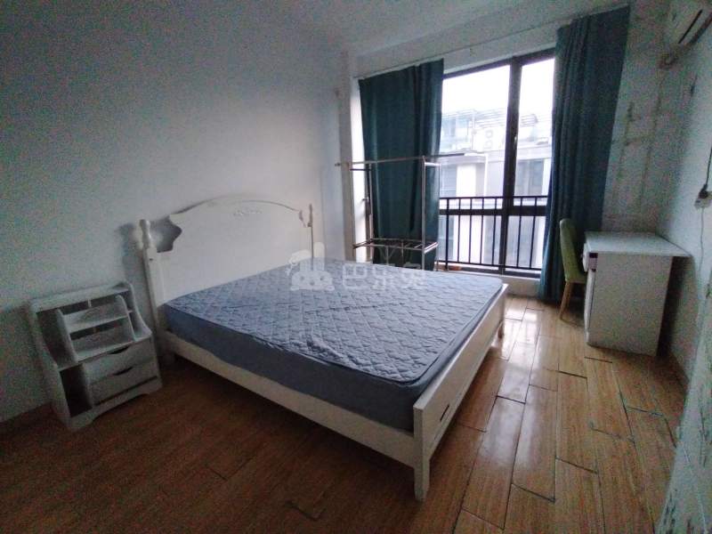 朱家角1号（别墅）10361184卧室图0