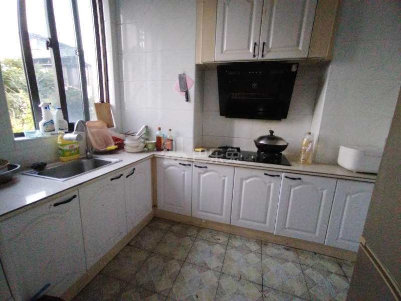 朱家角1号（别墅）10361184厨房图8