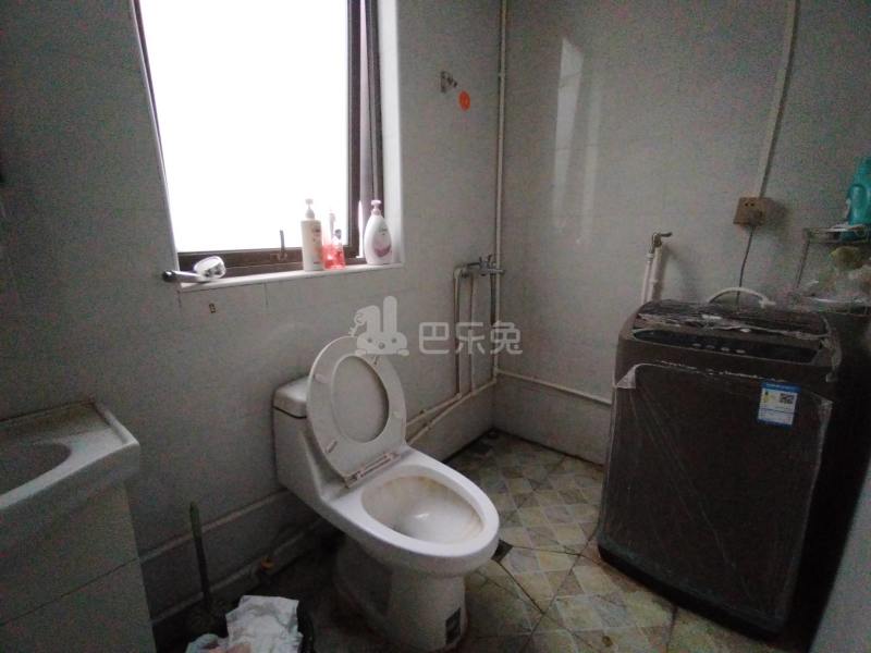 朱家角1号（别墅）10361184卫生间图13