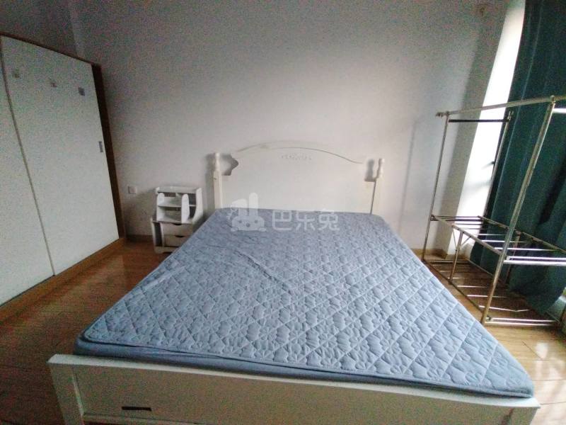 朱家角1号（别墅）10361184卧室图1