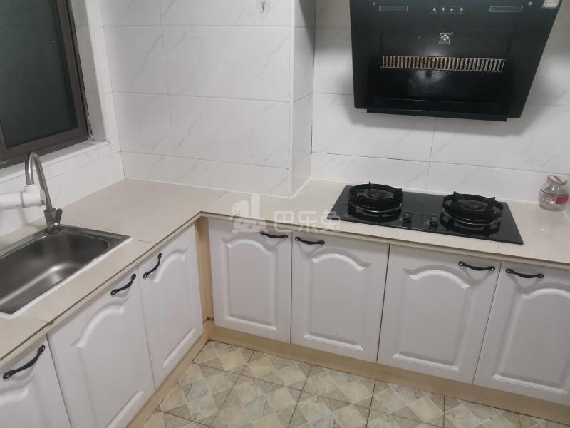 朱家角1号（别墅）10361184厨房图9