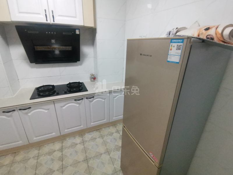 朱家角1号（别墅）10361184厨房图10