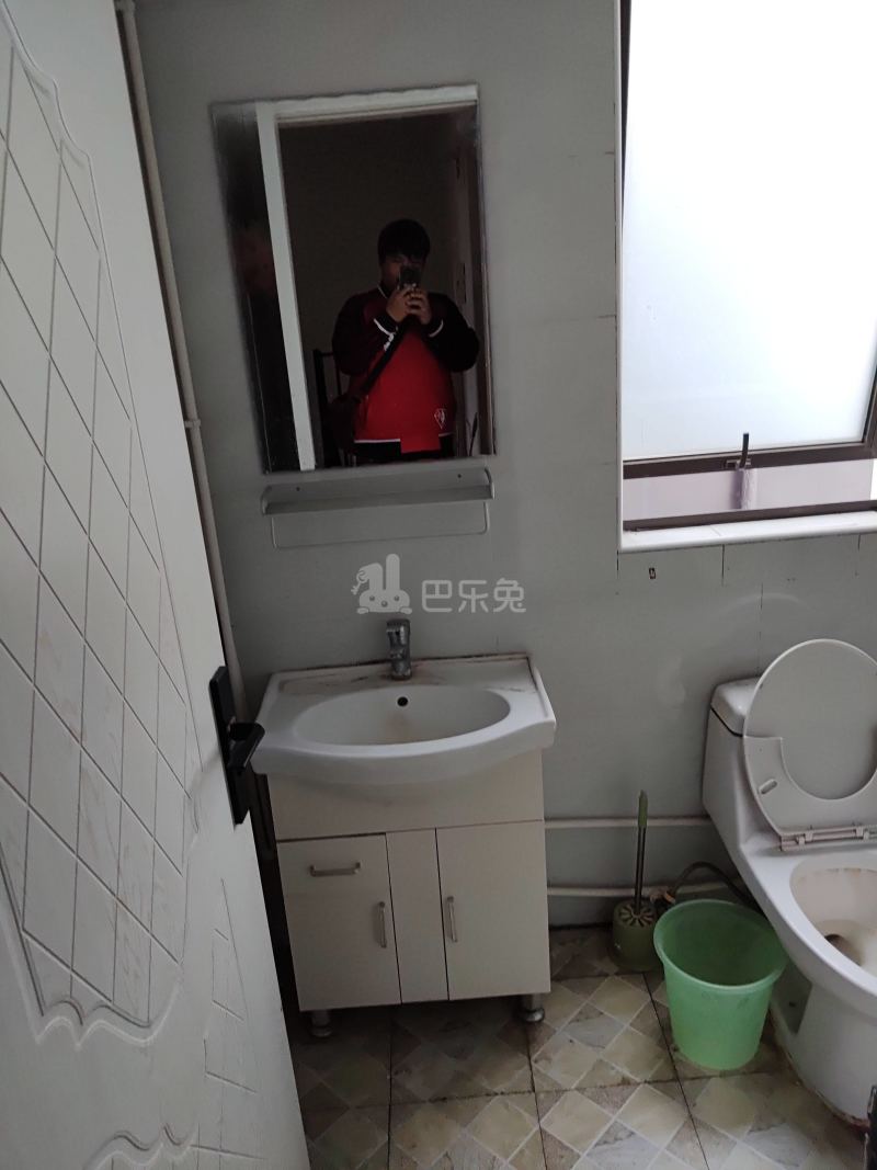 朱家角1号（别墅）10361184卫生间图12