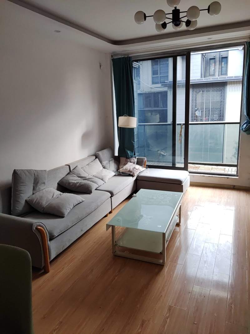 朱家角1号（别墅）10361184客厅图4