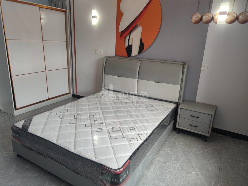 金塔新村（一、二、三村）10361238卧室图1