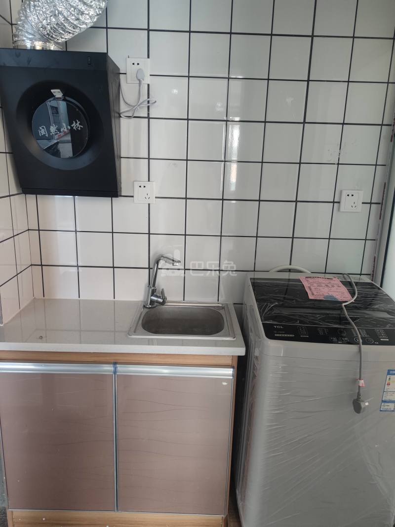 金塔新村（一、二、三村）10361238厨房图4