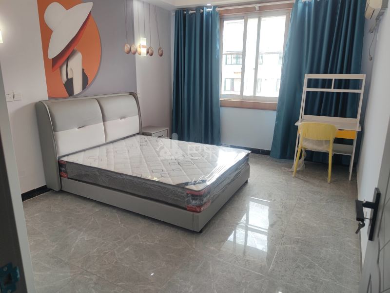 金塔新村（一、二、三村）10361238卧室图0