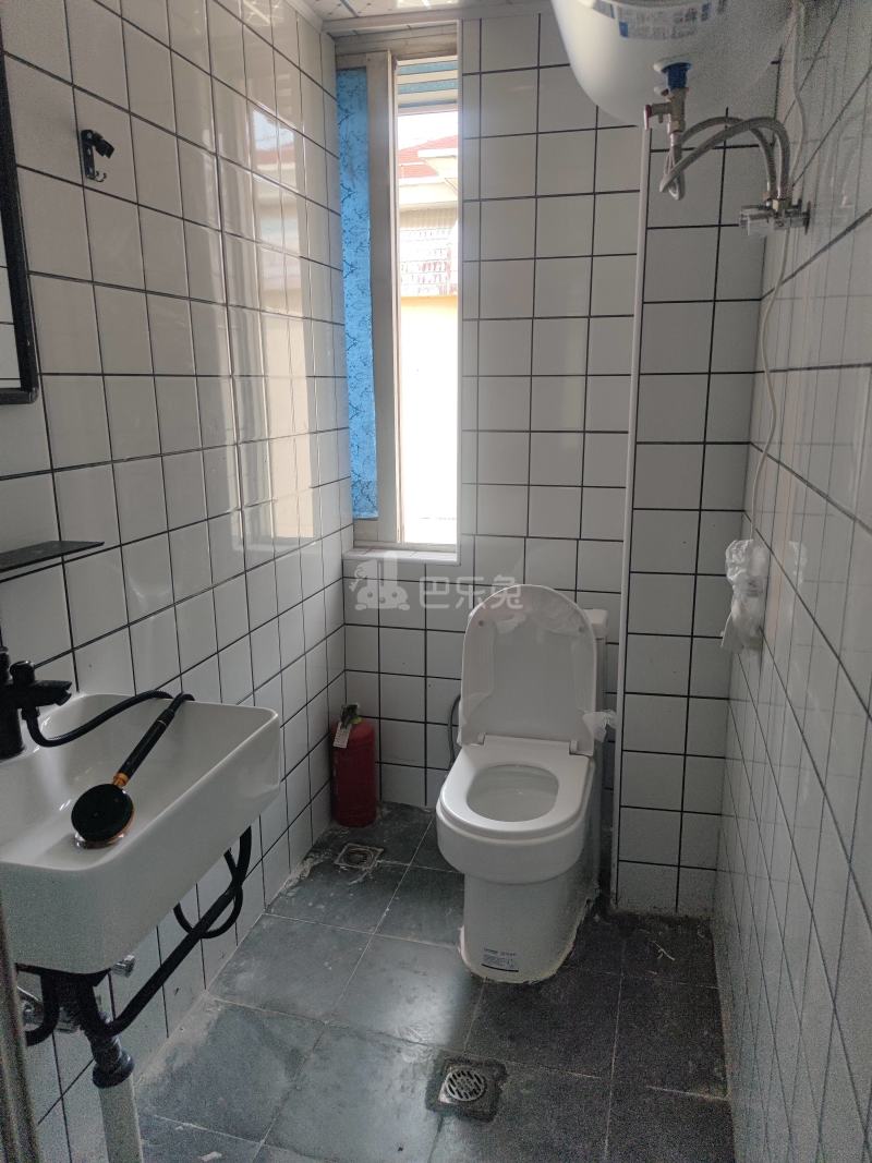 金塔新村（一、二、三村）10361238卫生间图6