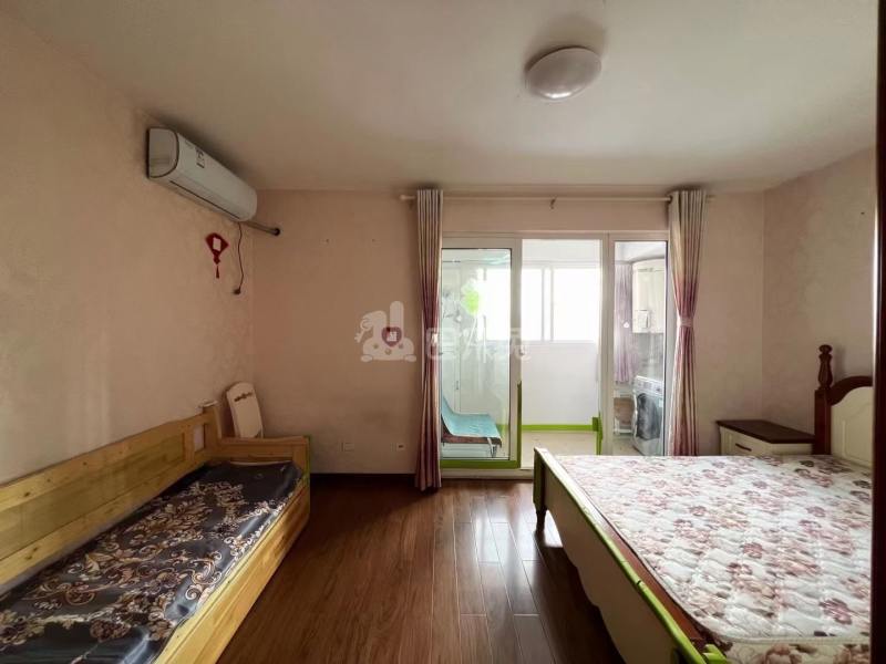 花港幸福城玉兰园10366349卧室图1