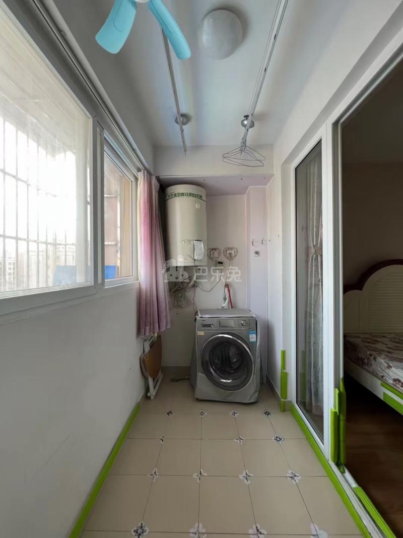 花港幸福城玉兰园10366349卧室图2