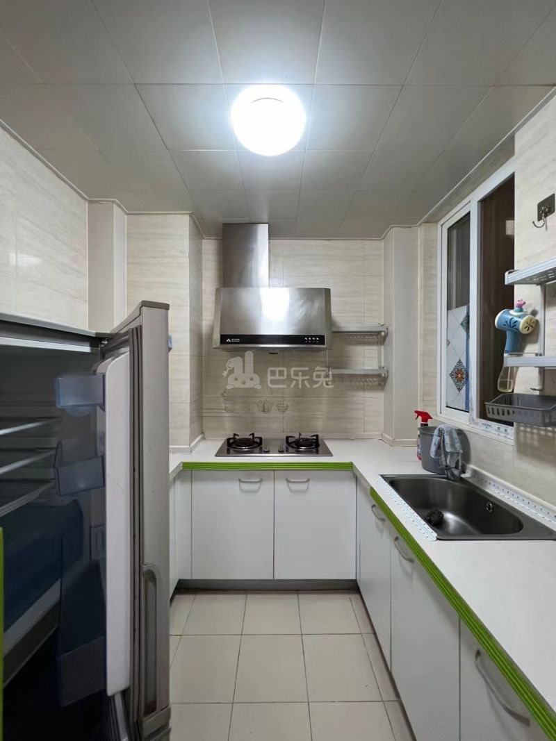 花港幸福城玉兰园10366349厨房图3